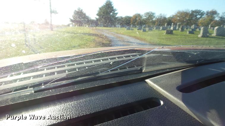 image for item DE4929 2004 Ford F150 SuperCrew pickup truck