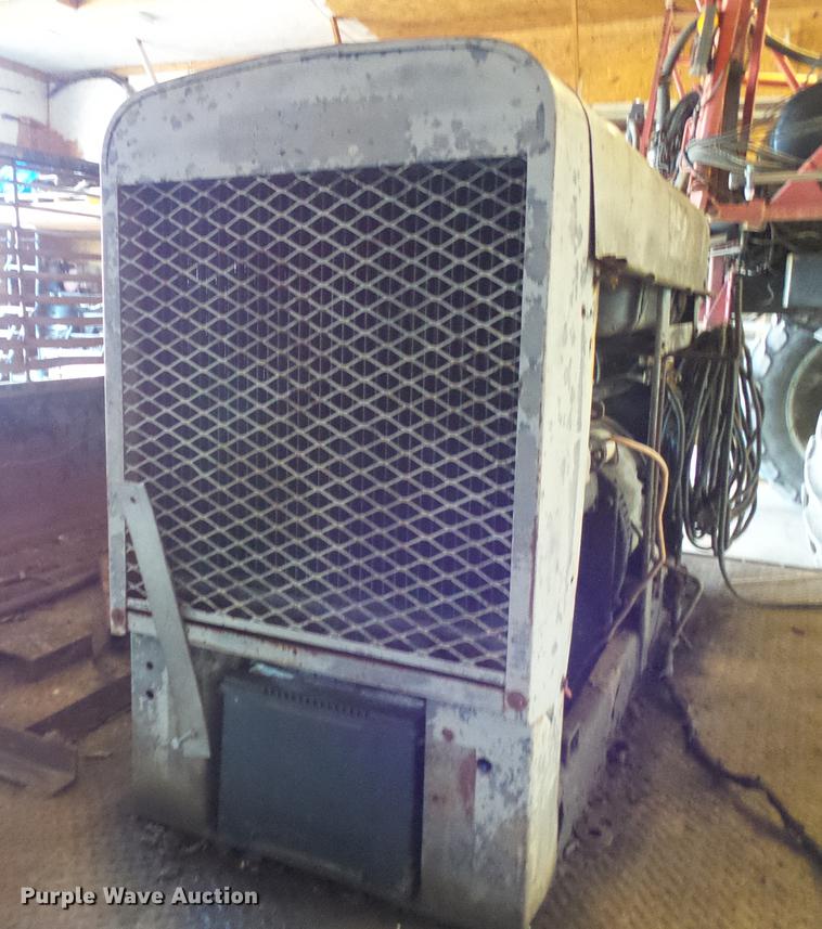 image for item DE5302 Lincoln SA200FL63 welder