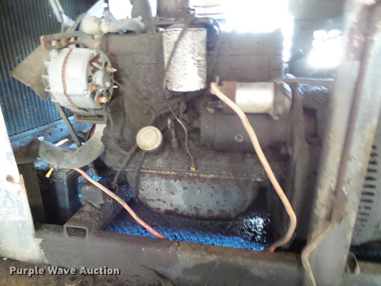 image for item DE5302 Lincoln SA200FL63 welder