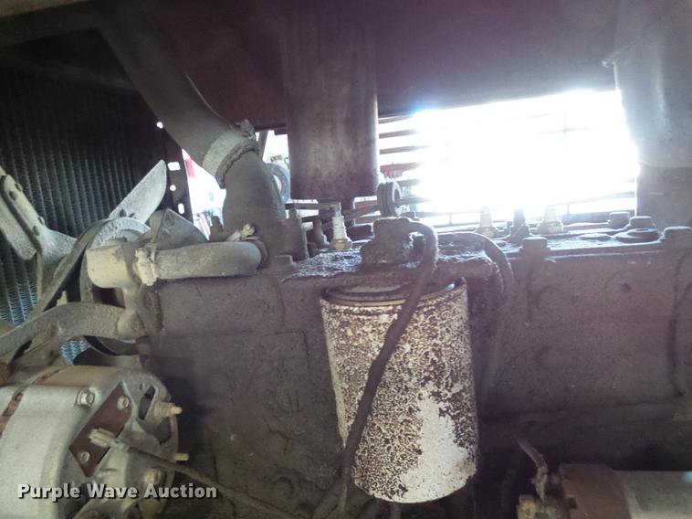 image for item DE5302 Lincoln SA200FL63 welder