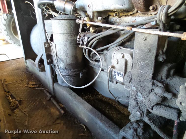 image for item DE5302 Lincoln SA200FL63 welder