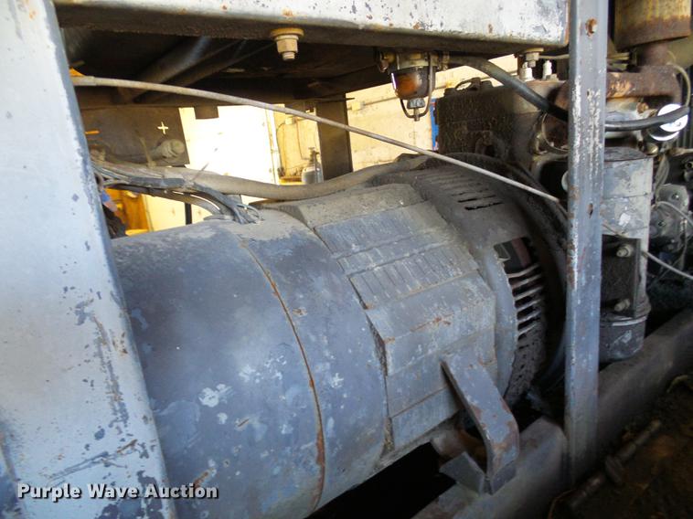 image for item DE5302 Lincoln SA200FL63 welder