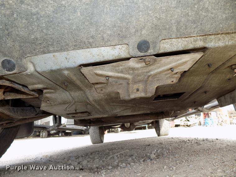 image for item DE7538 2012 Ford F150 Platinum SuperCrew pickup truck