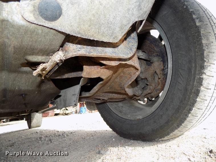 image for item DE7538 2012 Ford F150 Platinum SuperCrew pickup truck