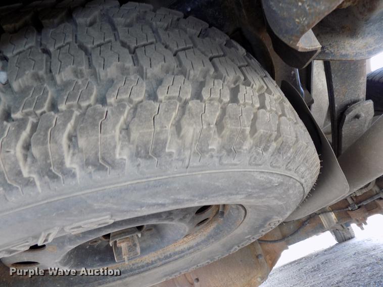 image for item DE7538 2012 Ford F150 Platinum SuperCrew pickup truck