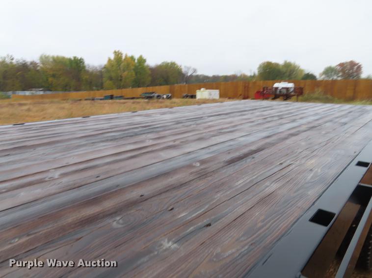 image for item DF1284 2009 Sterling Acterra dump flatbed truck