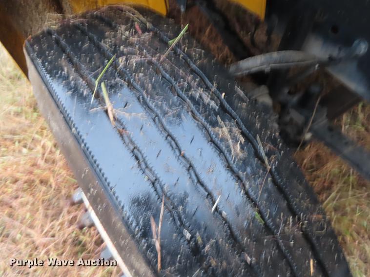 image for item DF1284 2009 Sterling Acterra dump flatbed truck