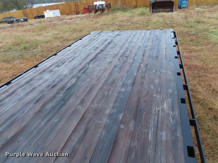 image for item DF1284 2009 Sterling Acterra dump flatbed truck