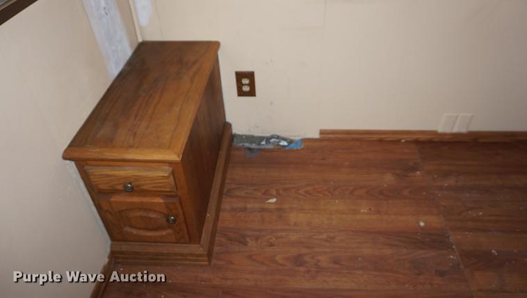 image for item DF1533 1986 Otterbacher Alum A Body camper