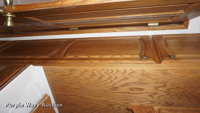 image for item DF1533 1986 Otterbacher Alum A Body camper