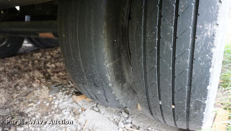 image for item DF1533 1986 Otterbacher Alum A Body camper