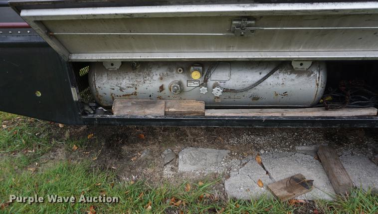 image for item DF1533 1986 Otterbacher Alum A Body camper