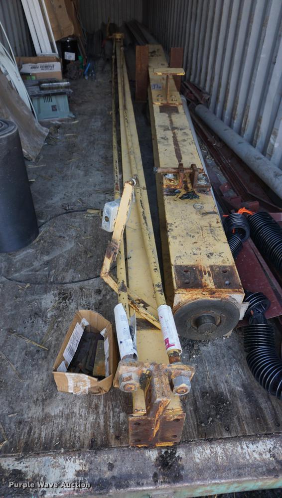 image for item DF1536 Jib boom