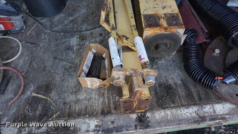 image for item DF1536 Jib boom