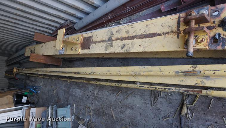 image for item DF1536 Jib boom