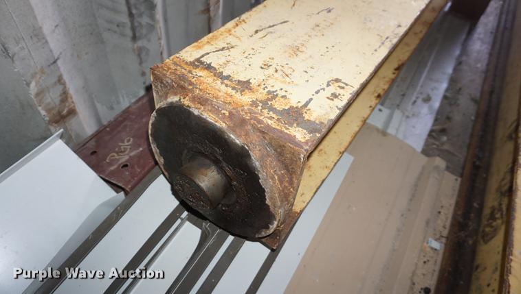 image for item DF1536 Jib boom