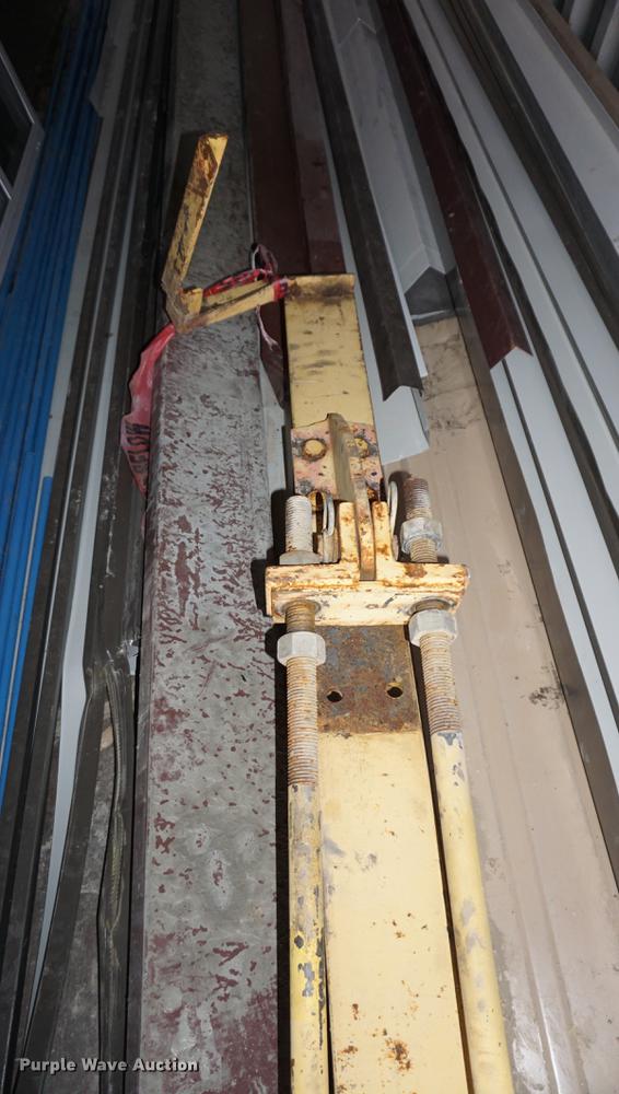 image for item DF1536 Jib boom