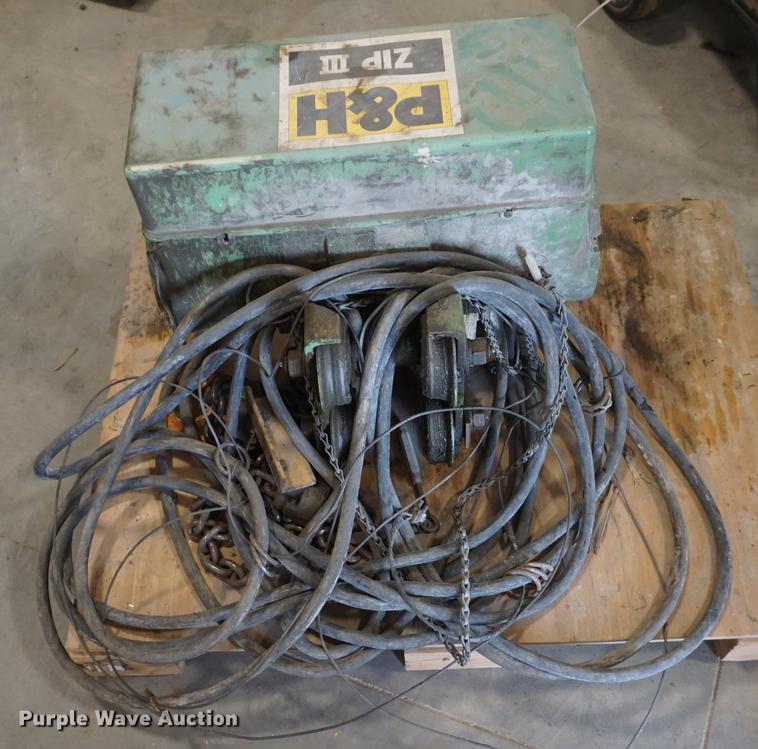 image for item DF1536 Jib boom