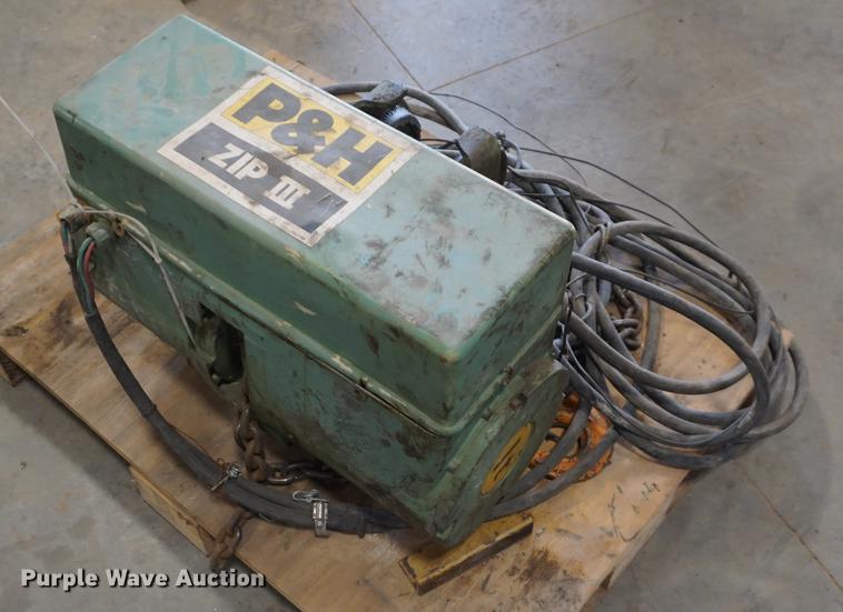 image for item DF1536 Jib boom