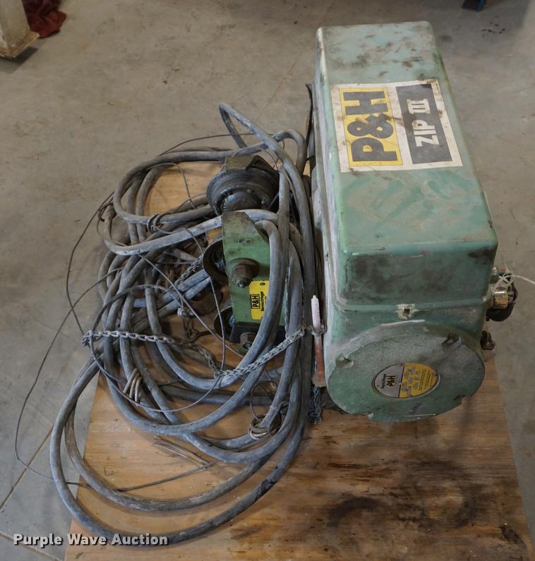 image for item DF1536 Jib boom