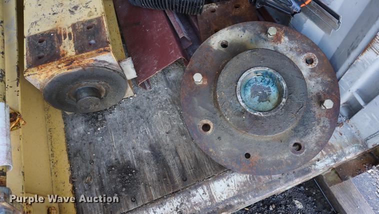 image for item DF1536 Jib boom