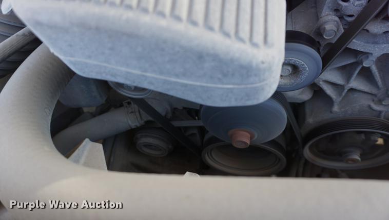 image for item DF1555 2011 Chevrolet Silverado 1500 pickup truck