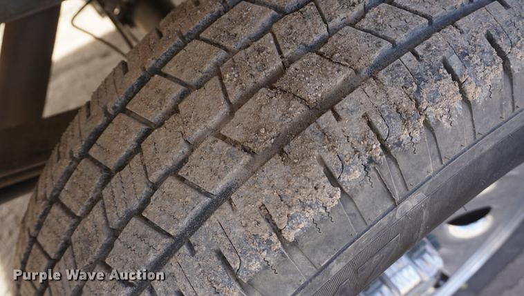 image for item DF1555 2011 Chevrolet Silverado 1500 pickup truck