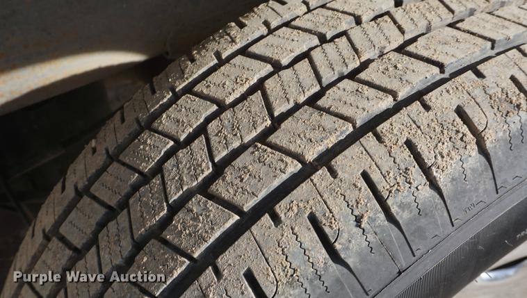 image for item DF1555 2011 Chevrolet Silverado 1500 pickup truck