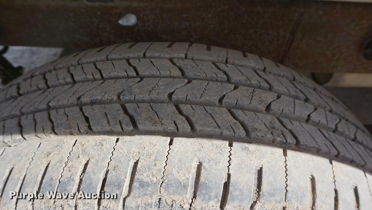 image for item DF1556 2006 Chevrolet Silverado 1500 pickup truck