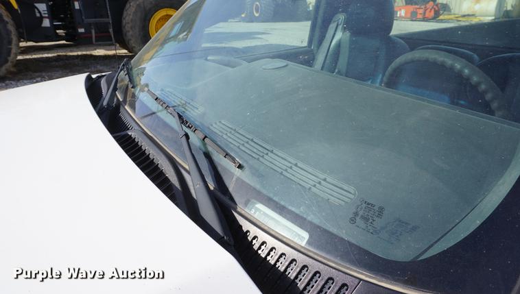 image for item DF1556 2006 Chevrolet Silverado 1500 pickup truck