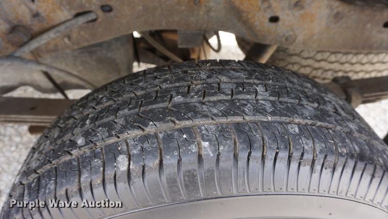 image for item DF1571 2001 Mazda B3000 pickup truck