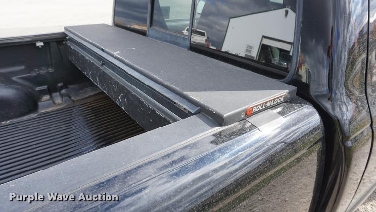 image for item DF1571 2001 Mazda B3000 pickup truck