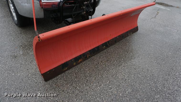 image for item DF1575 2009 Chevrolet Silverado 2500HD Ext. Cab pickup truck