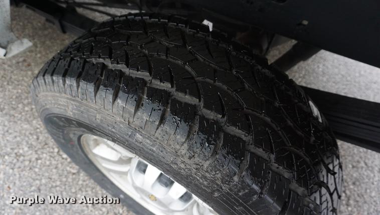 image for item DF1575 2009 Chevrolet Silverado 2500HD Ext. Cab pickup truck