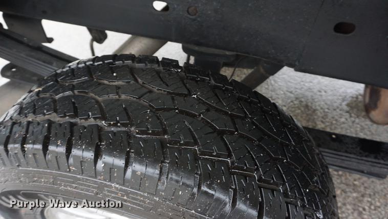 image for item DF1575 2009 Chevrolet Silverado 2500HD Ext. Cab pickup truck