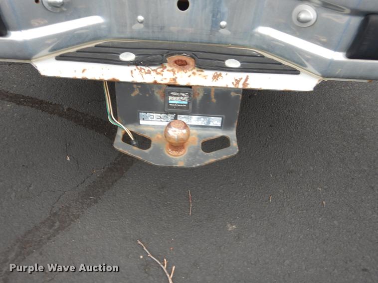 image for item DF1944 1990 Ford F150 XLT Lariat pickup truck