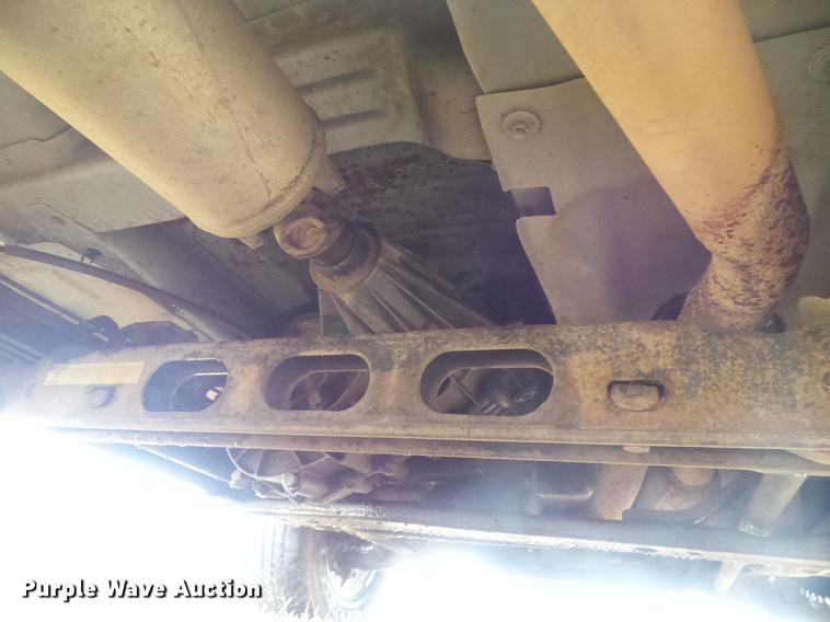 image for item DF2816 1999 Chevrolet Silverado 1500 Ext. Cab pickup truck