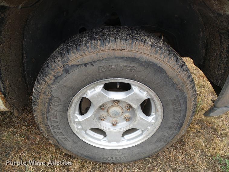 image for item DF2816 1999 Chevrolet Silverado 1500 Ext. Cab pickup truck