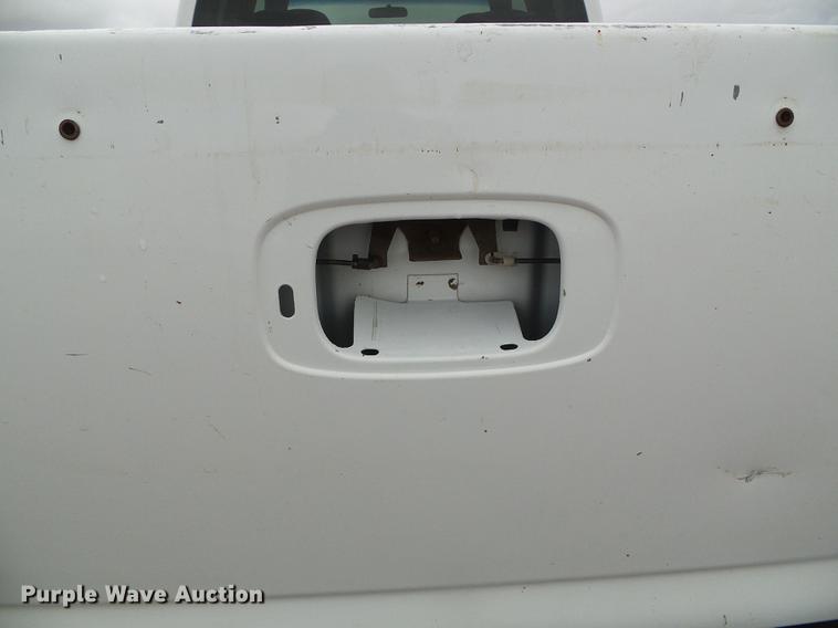 image for item DF2816 1999 Chevrolet Silverado 1500 Ext. Cab pickup truck