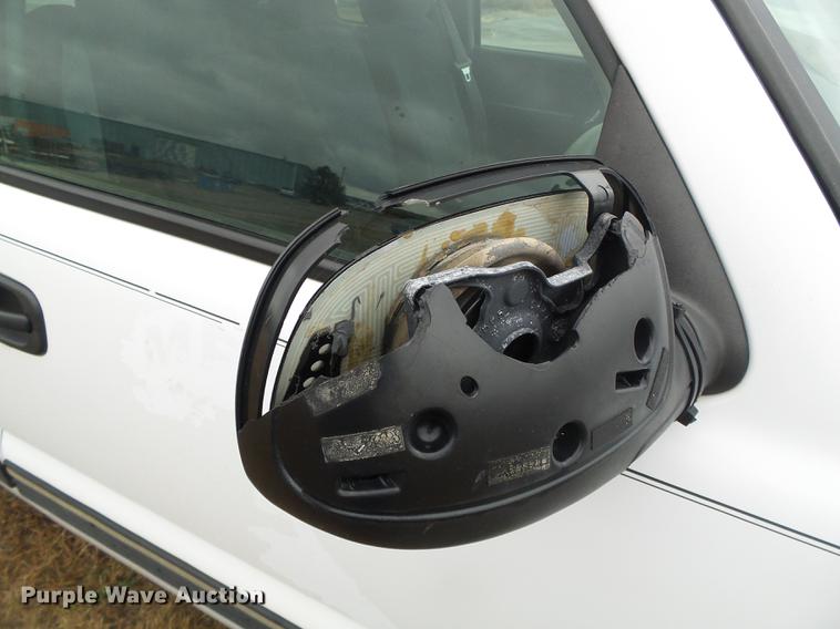 image for item DF2816 1999 Chevrolet Silverado 1500 Ext. Cab pickup truck