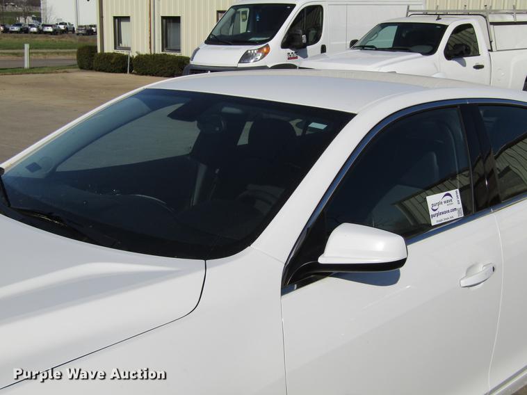 image for item DF3896 2013 Chevrolet Malibu LT