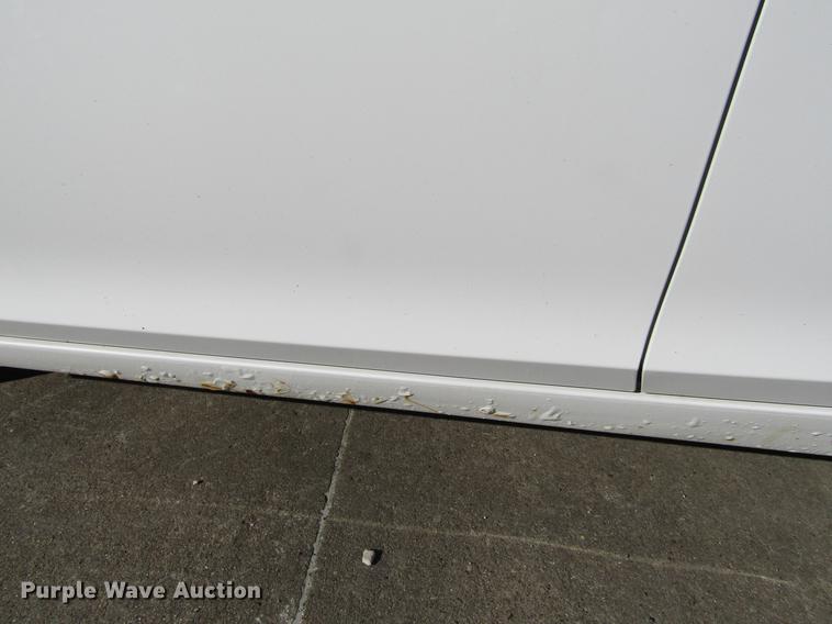 image for item DF3896 2013 Chevrolet Malibu LT