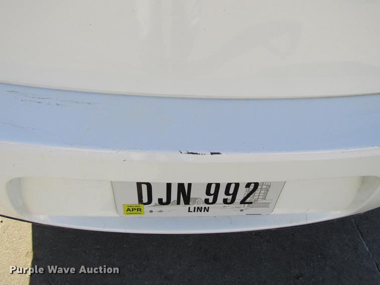 image for item DF3896 2013 Chevrolet Malibu LT