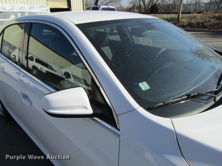 image for item DF3896 2013 Chevrolet Malibu LT