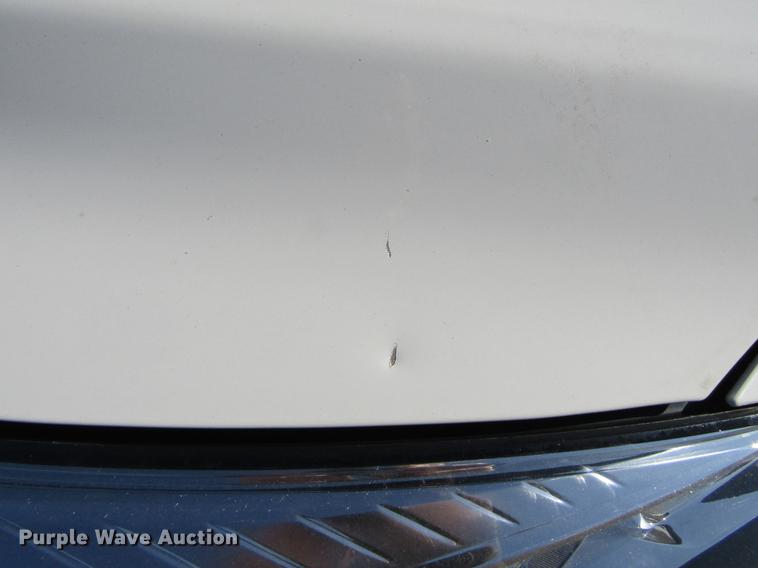 image for item DF3896 2013 Chevrolet Malibu LT