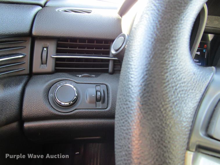 image for item DF3896 2013 Chevrolet Malibu LT