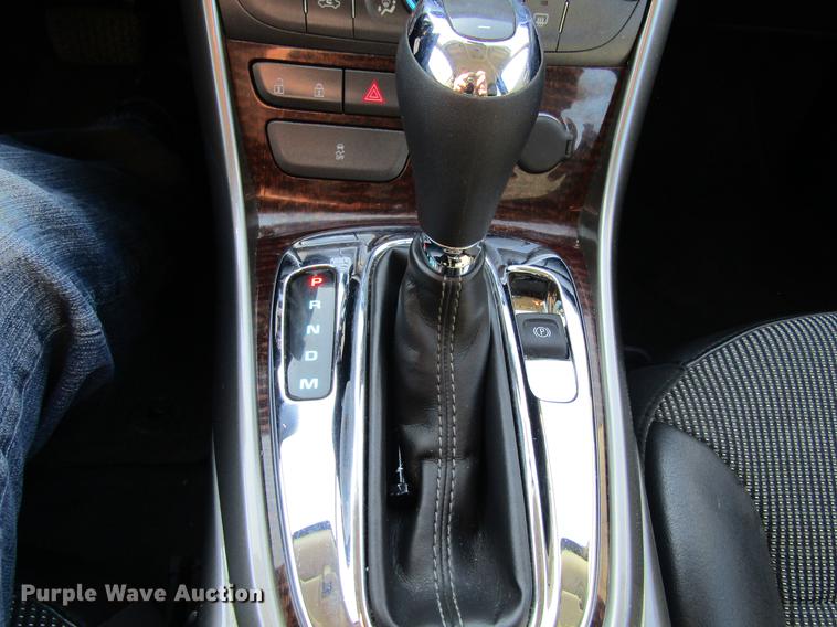 image for item DF3896 2013 Chevrolet Malibu LT