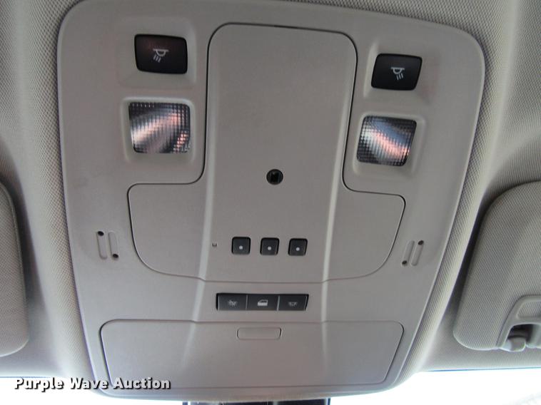 image for item DF3896 2013 Chevrolet Malibu LT