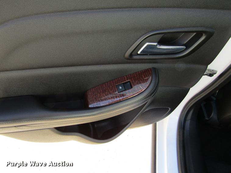 image for item DF3896 2013 Chevrolet Malibu LT