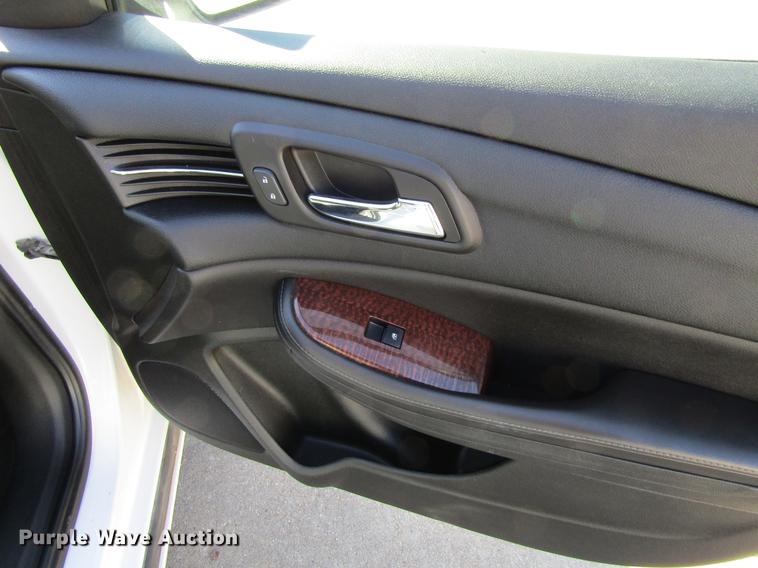 image for item DF3896 2013 Chevrolet Malibu LT